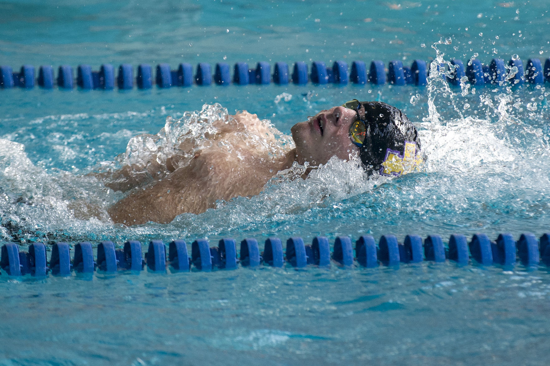 North Bend High School Invitational